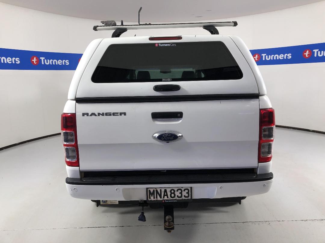 Photo '6' of Ford Ranger Photo '6' of Ford Ranger