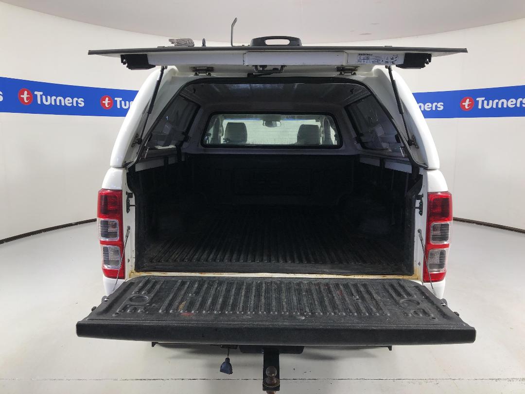 Photo '14' of Ford Ranger Photo '14' of Ford Ranger