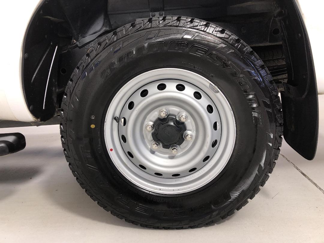 Photo '11' of Ford Ranger Photo '11' of Ford Ranger