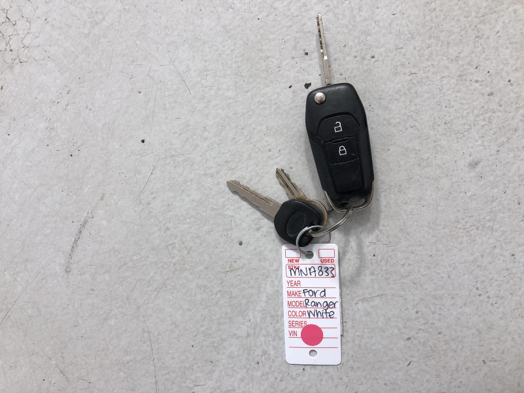 Photo '22' of Ford Ranger Photo '22' of Ford Ranger