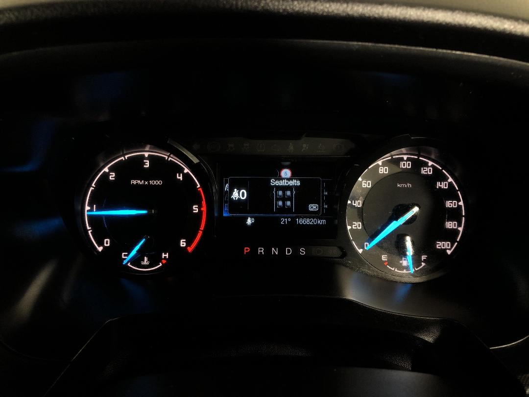 Photo '21' of Ford Ranger Photo '21' of Ford Ranger