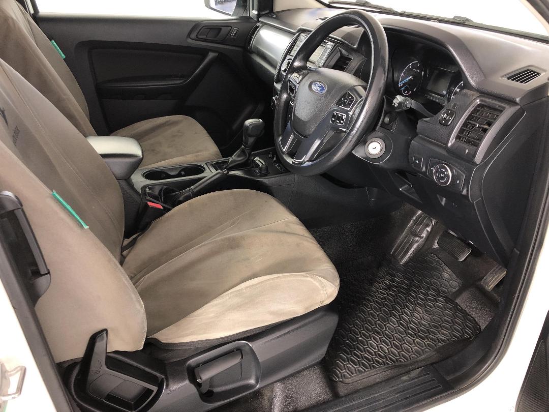 Photo '16' of Ford Ranger Photo '16' of Ford Ranger