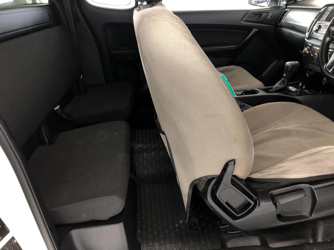 Photo '20' of Ford Ranger Photo '20' of Ford Ranger