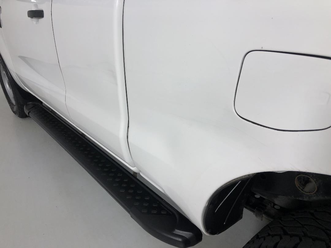 Photo '25' of Ford Ranger Photo '25' of Ford Ranger