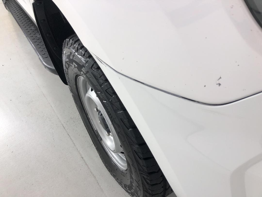 Photo '23' of Ford Ranger Photo '23' of Ford Ranger