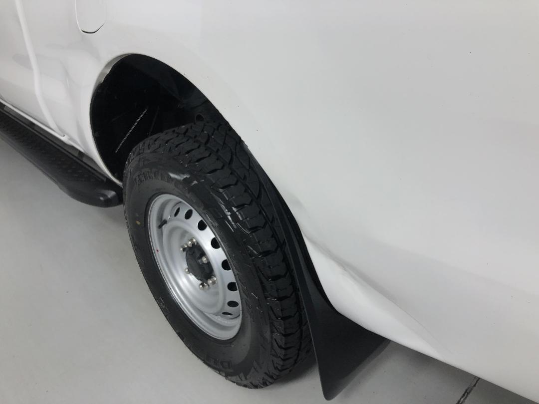 Photo '26' of Ford Ranger Photo '26' of Ford Ranger