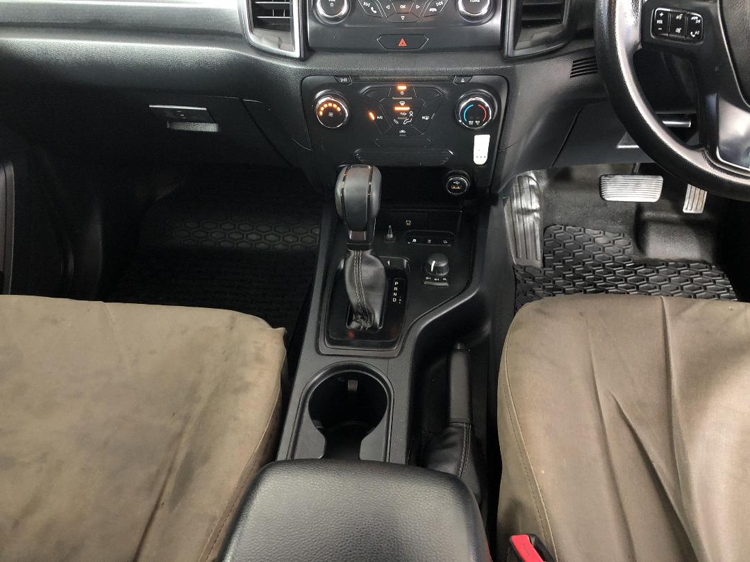 Photo '18' of Ford Ranger Photo '18' of Ford Ranger