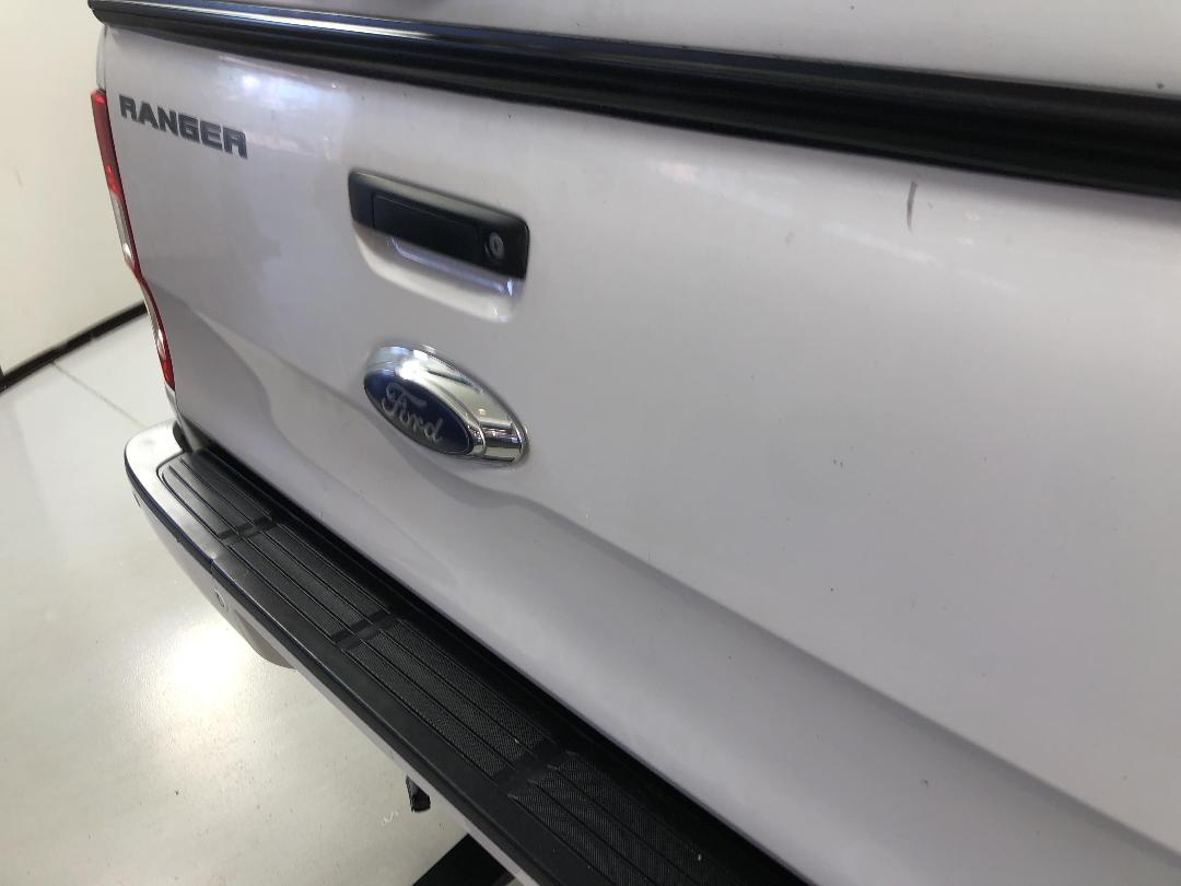 Photo '28' of Ford Ranger Photo '28' of Ford Ranger