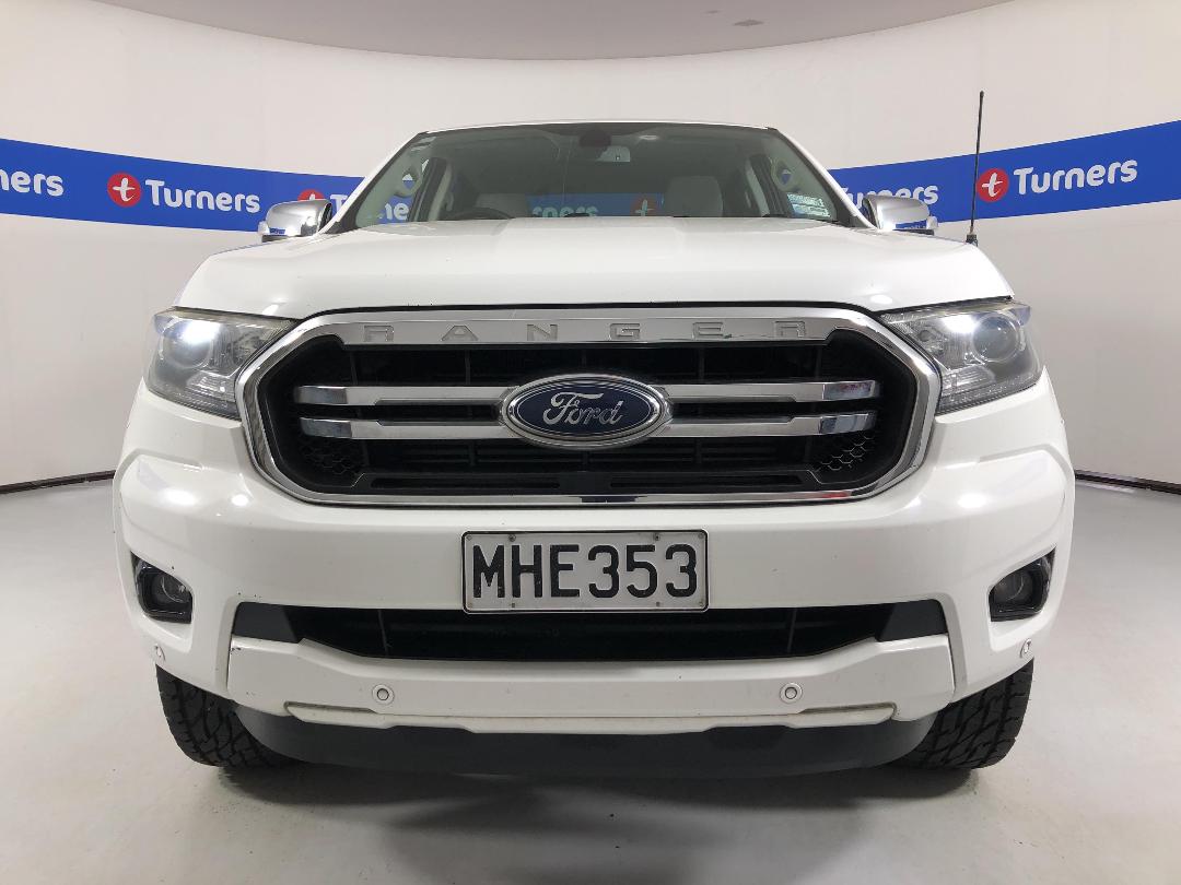 Photo '2' of Ford Ranger