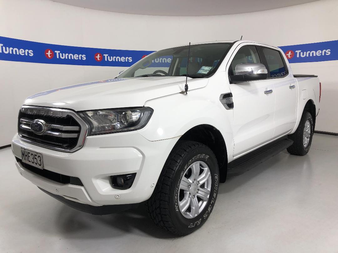 Photo '4' of Ford Ranger