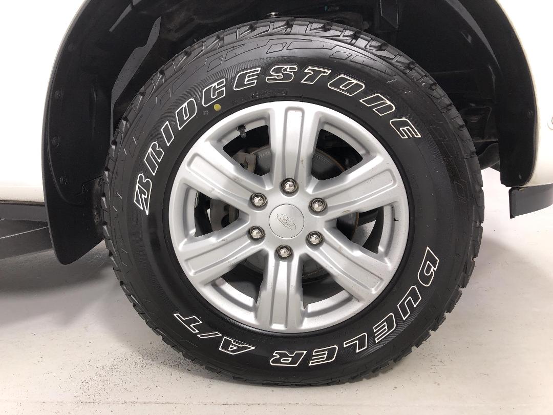 Photo '9' of Ford Ranger