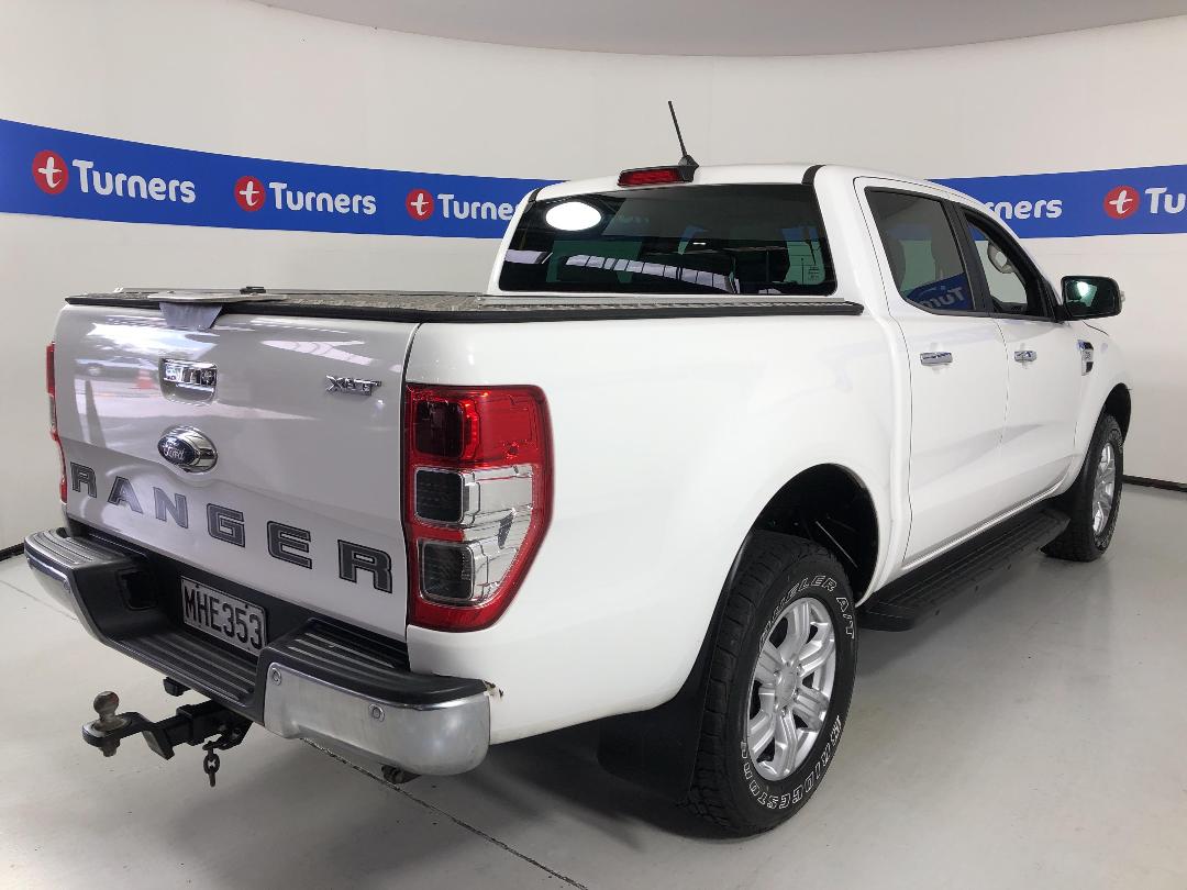 Photo '7' of Ford Ranger