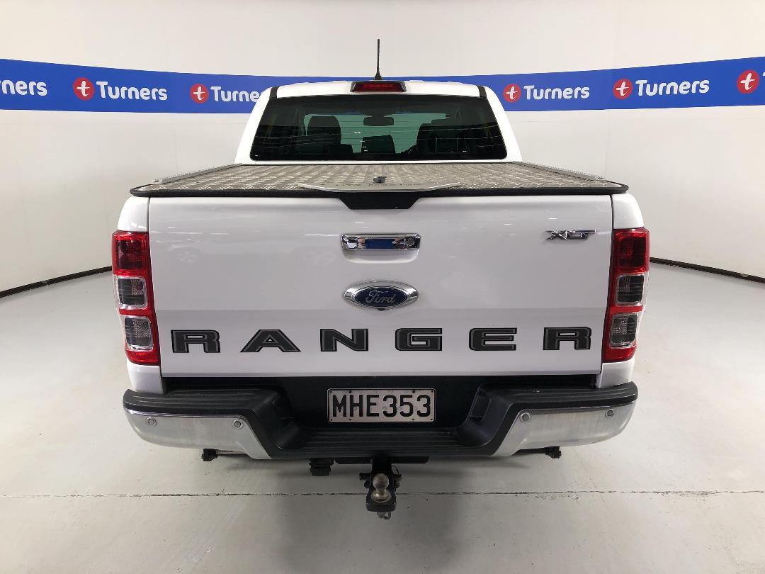 Photo '6' of Ford Ranger