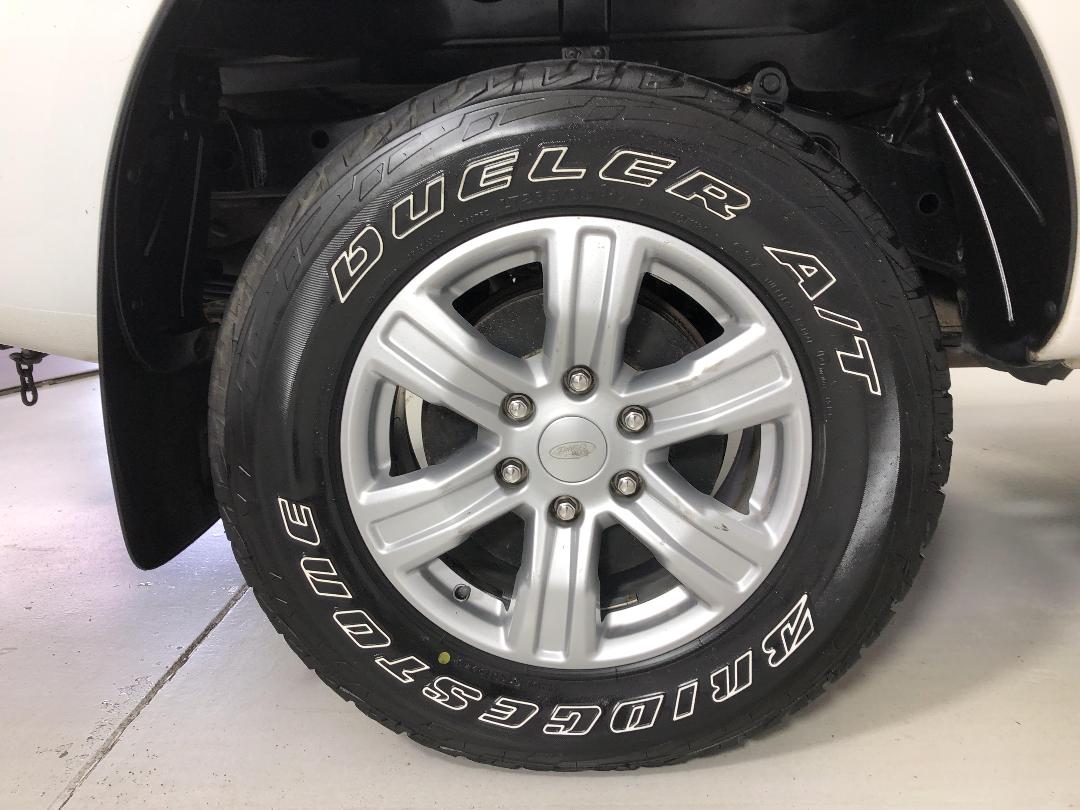 Photo '12' of Ford Ranger