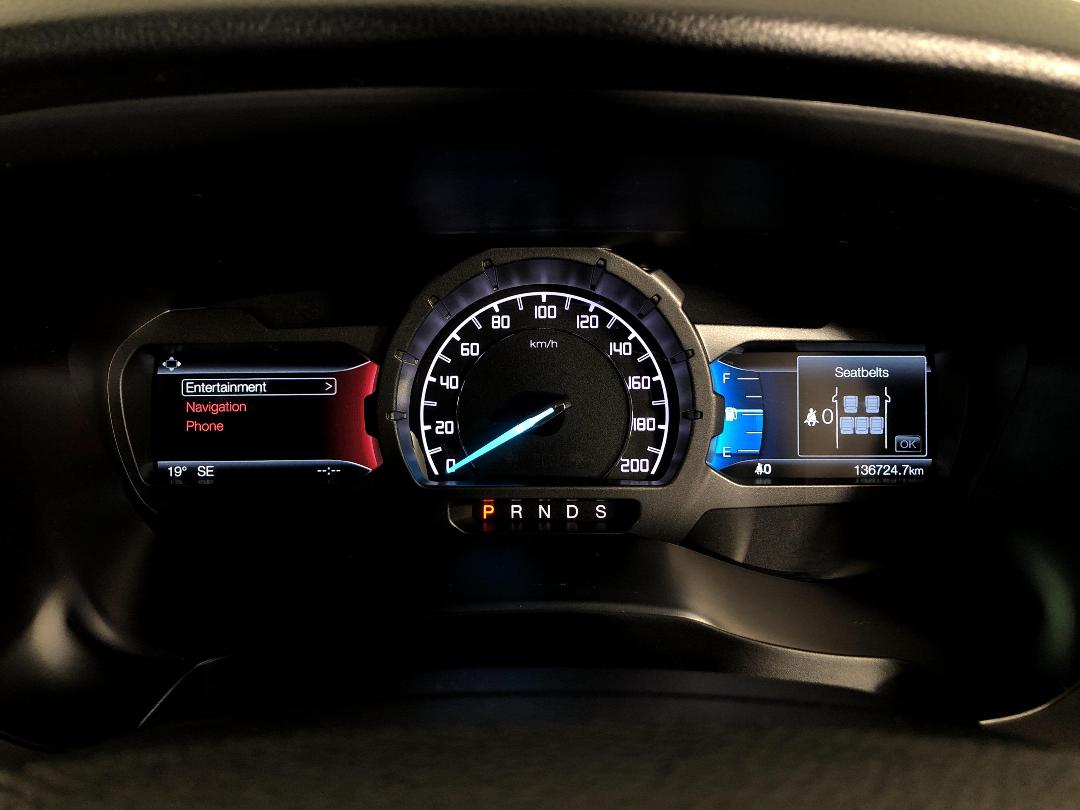 Photo '21' of Ford Ranger