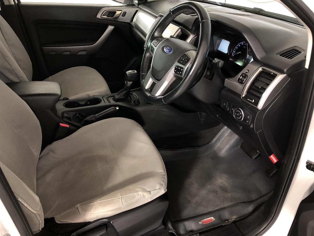 Photo '16' of Ford Ranger