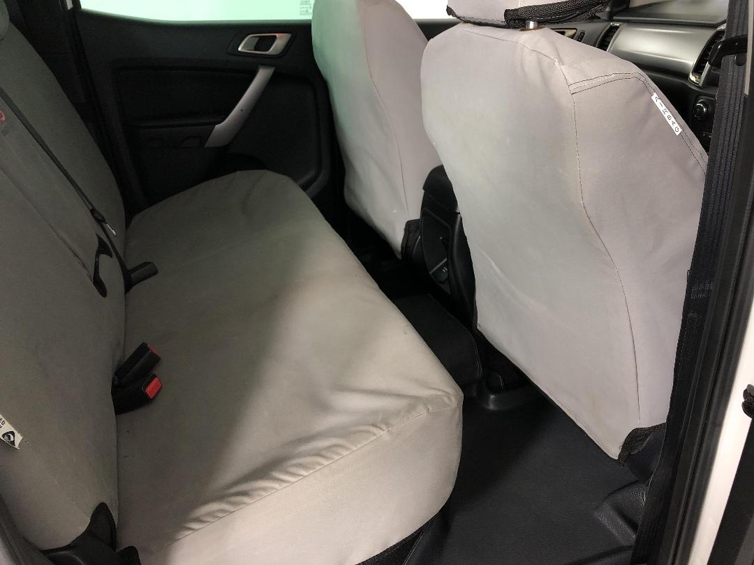 Photo '20' of Ford Ranger