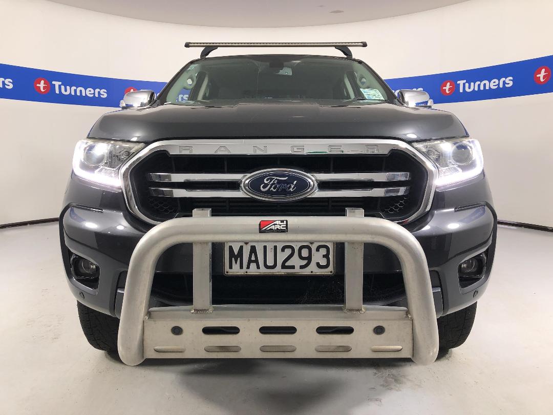 Photo '2' of Ford Ranger