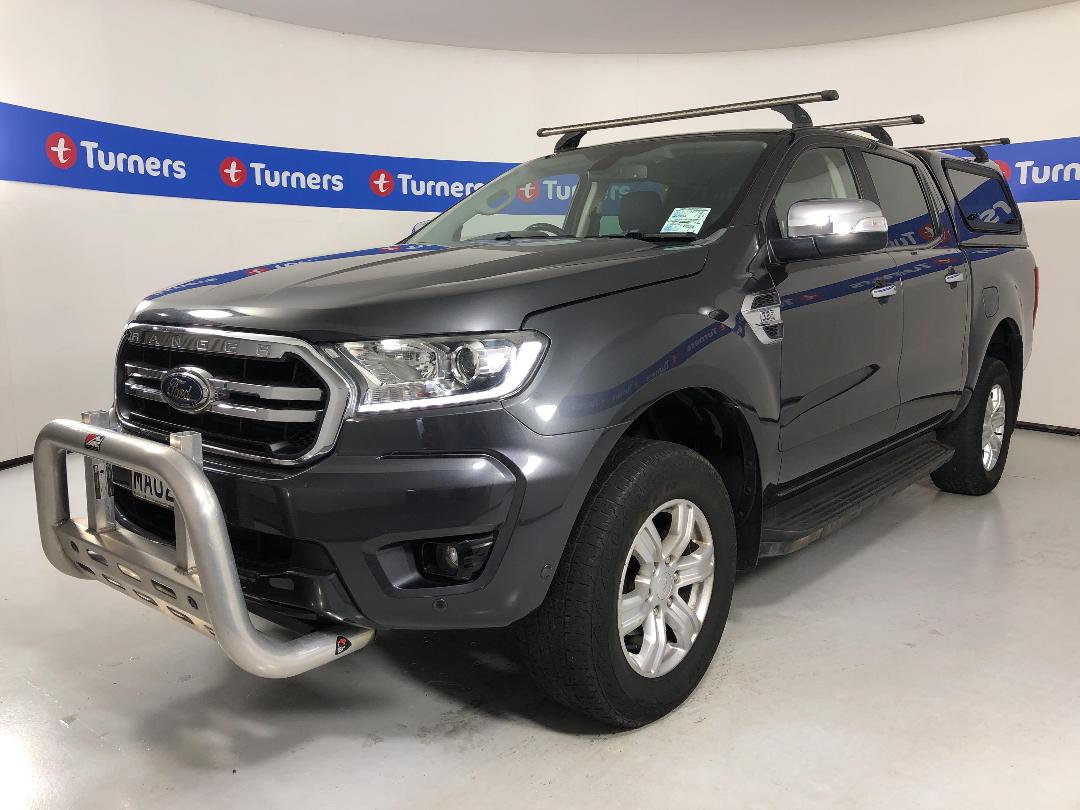 Photo '4' of Ford Ranger