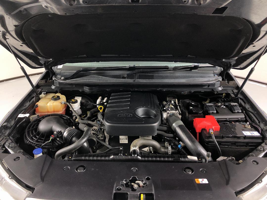 Photo '13' of Ford Ranger