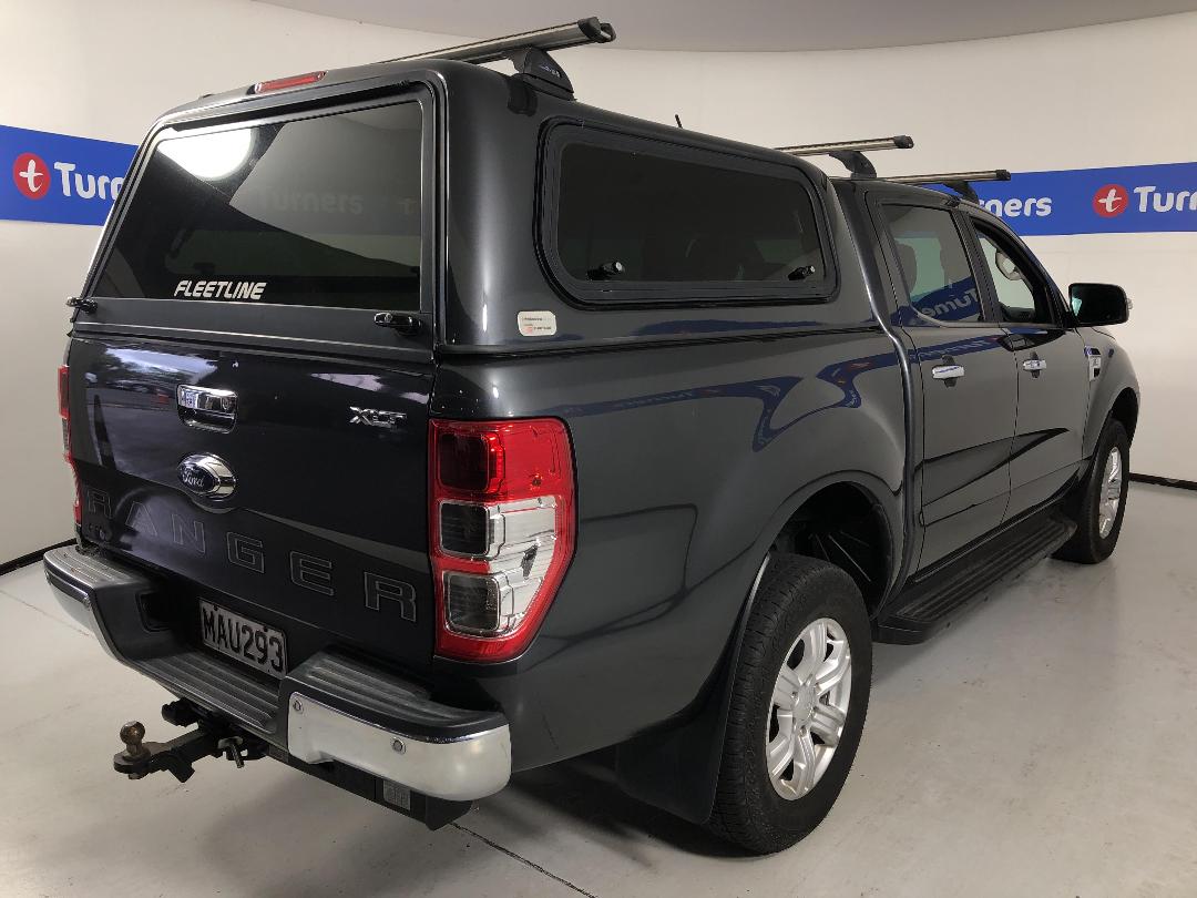 Photo '7' of Ford Ranger