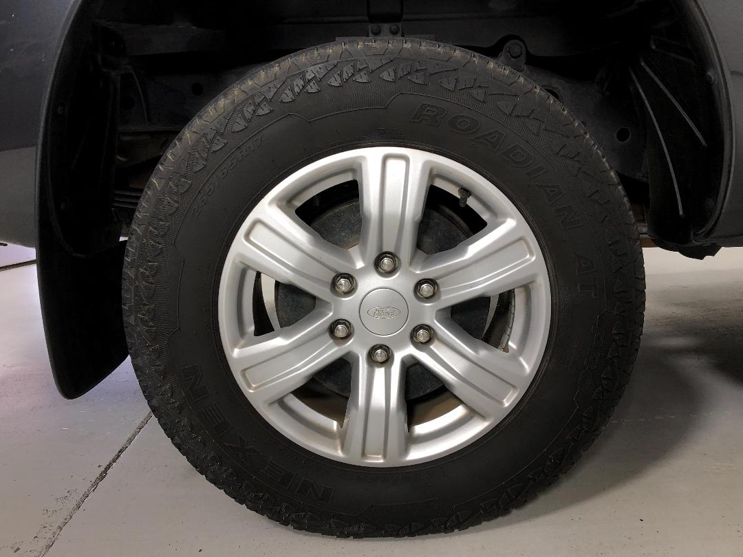 Photo '12' of Ford Ranger