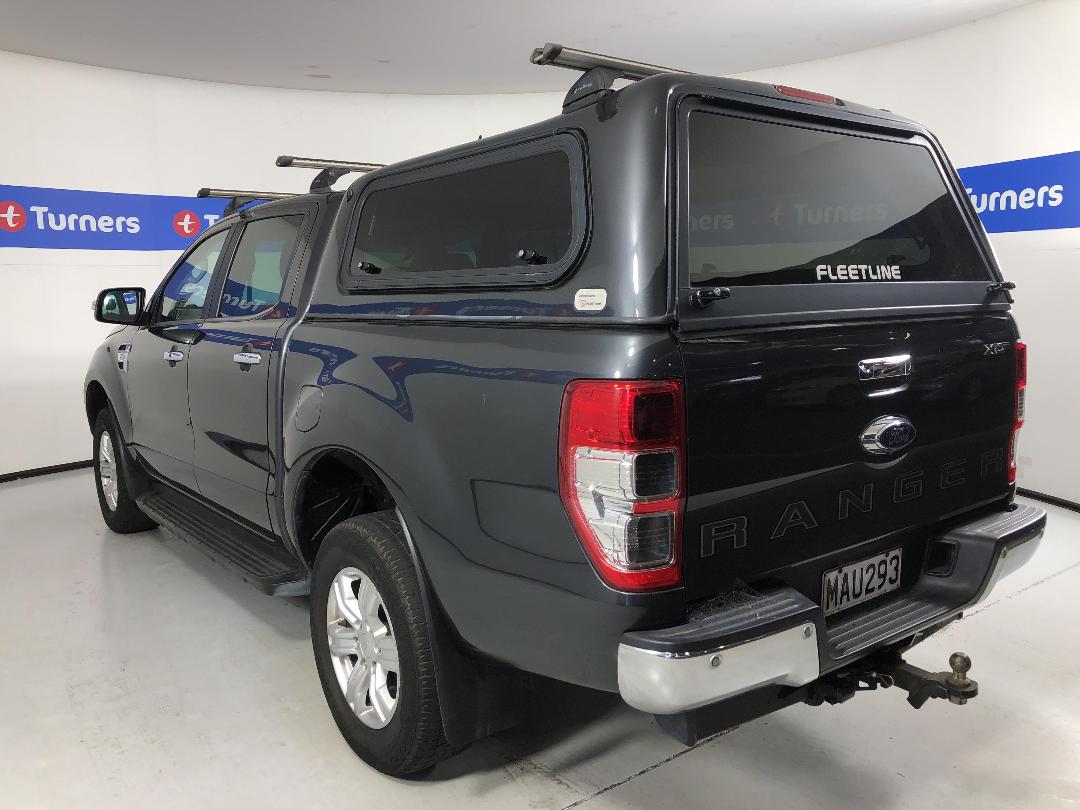 Photo '5' of Ford Ranger