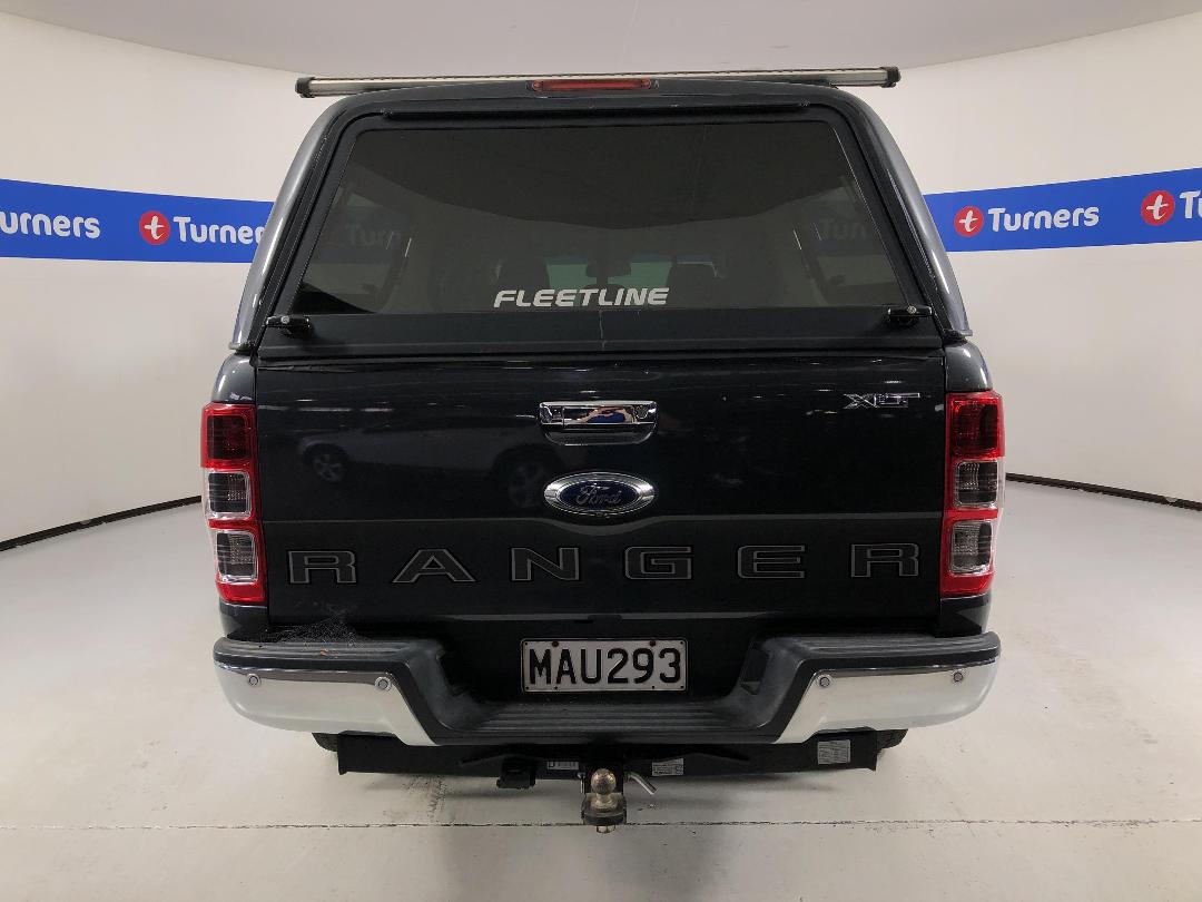 Photo '6' of Ford Ranger