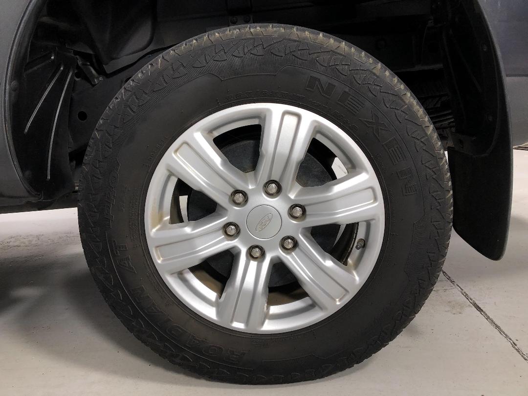 Photo '11' of Ford Ranger