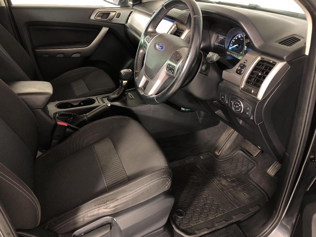 Photo '16' of Ford Ranger