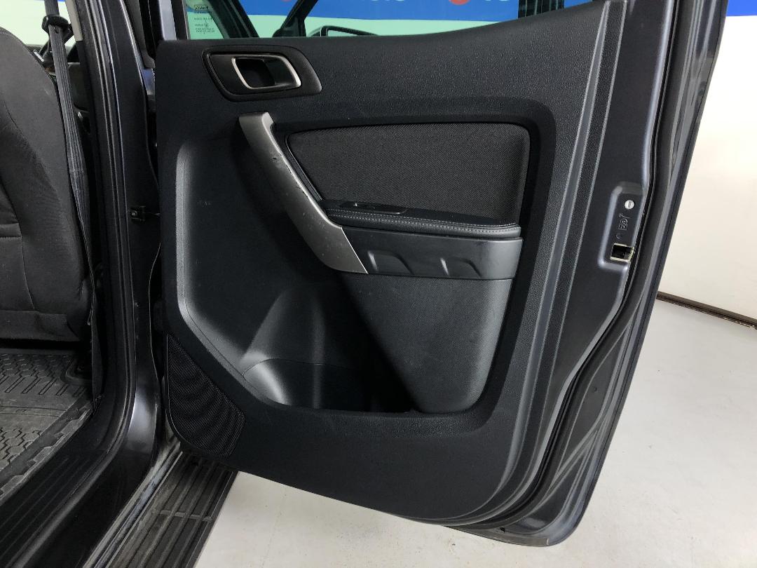 Photo '19' of Ford Ranger