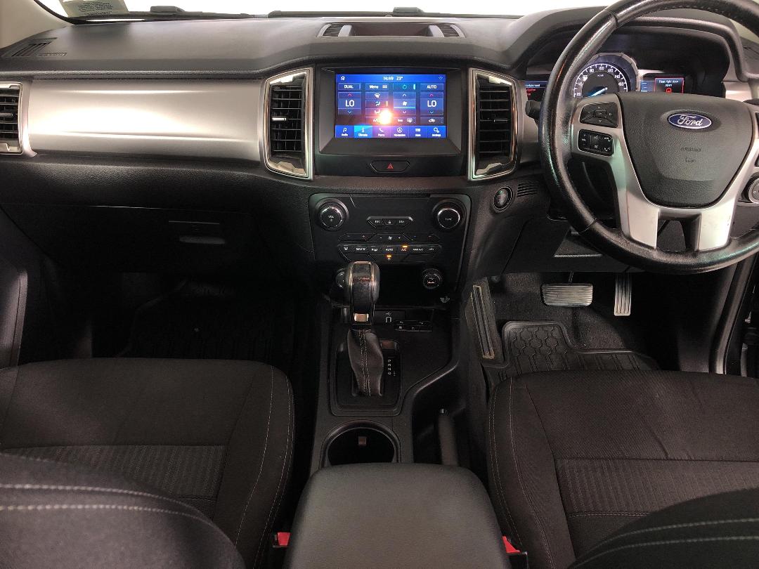 Photo '17' of Ford Ranger