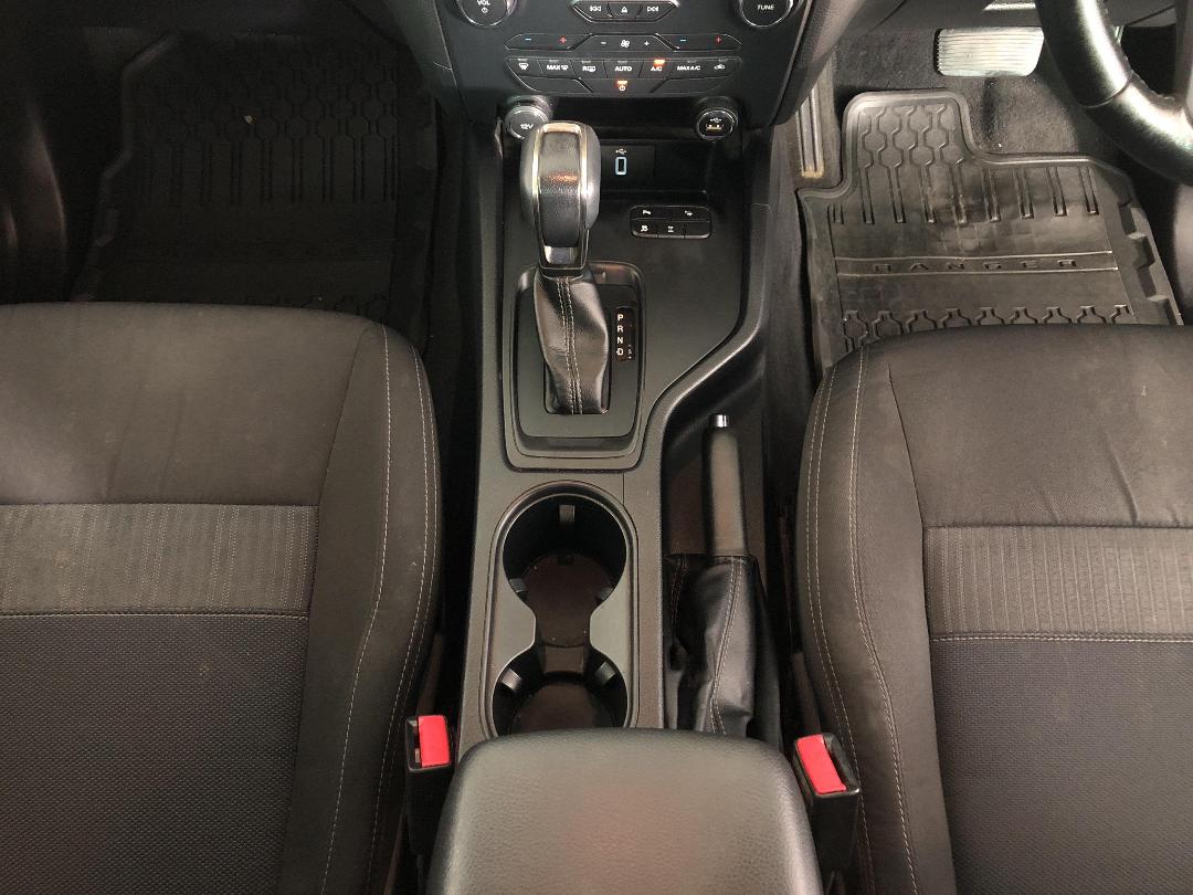 Photo '18' of Ford Ranger