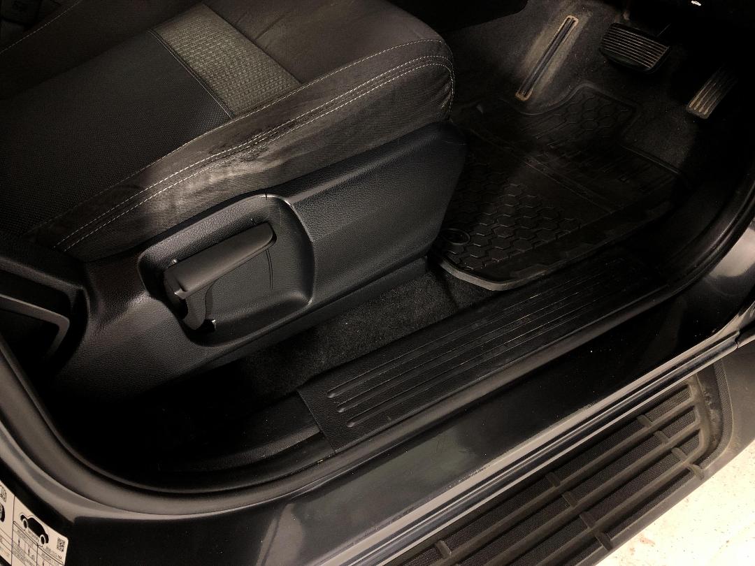 Photo '23' of Ford Ranger