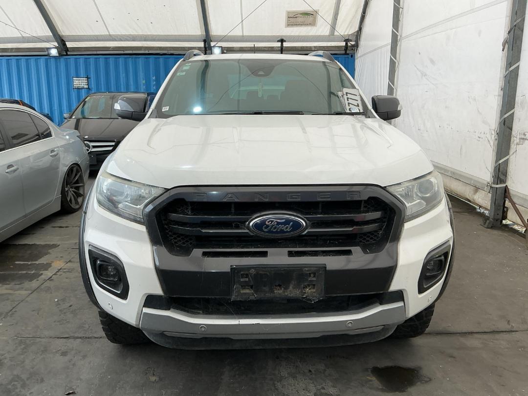 Photo '3' of Ford Ranger Wildtrak