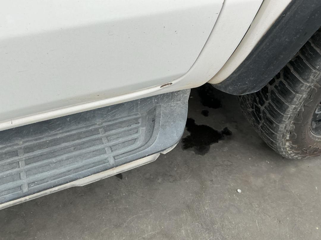 Photo '7' of Ford Ranger Wildtrak