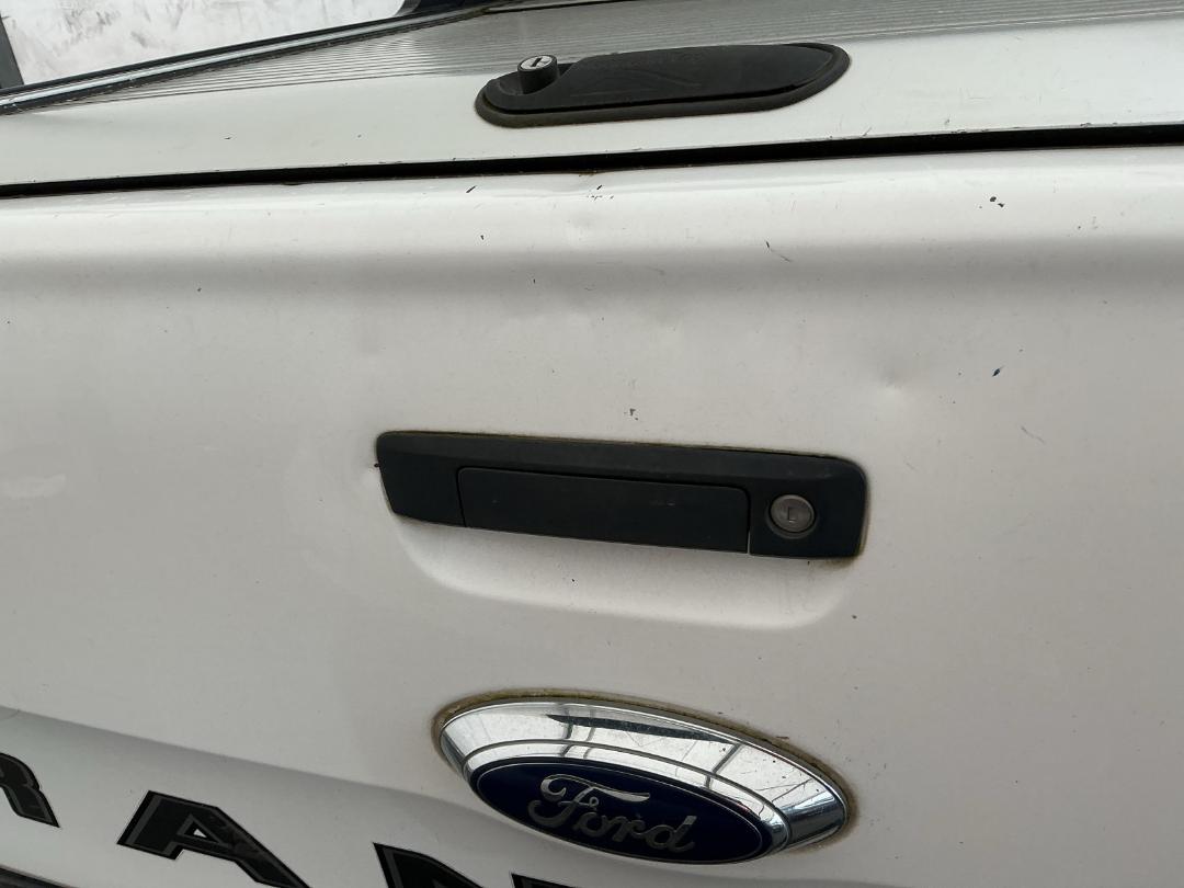 Photo '12' of Ford Ranger Wildtrak