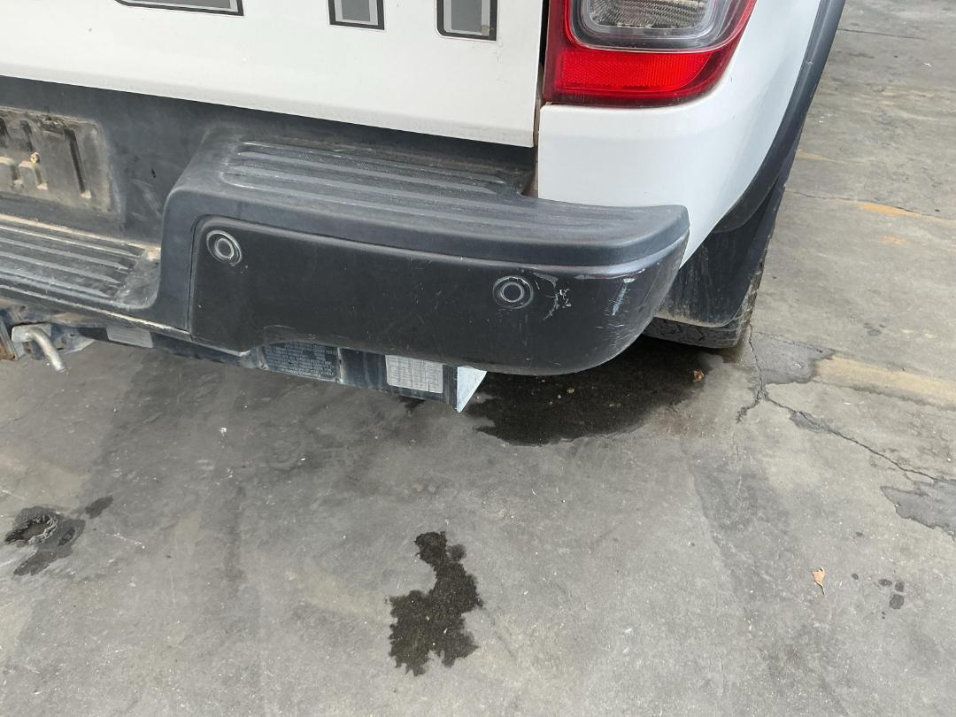 Photo '13' of Ford Ranger Wildtrak