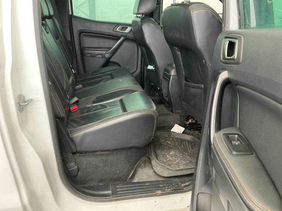 Photo '16' of Ford Ranger Wildtrak