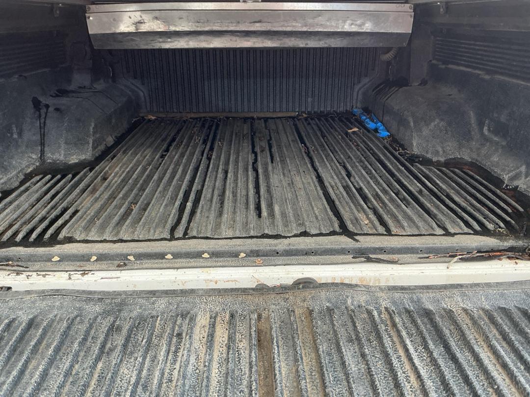 Photo '11' of Ford Ranger Wildtrak