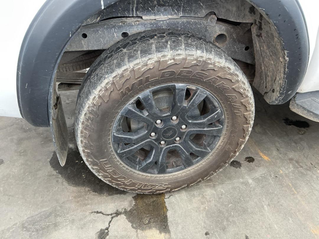 Photo '15' of Ford Ranger Wildtrak