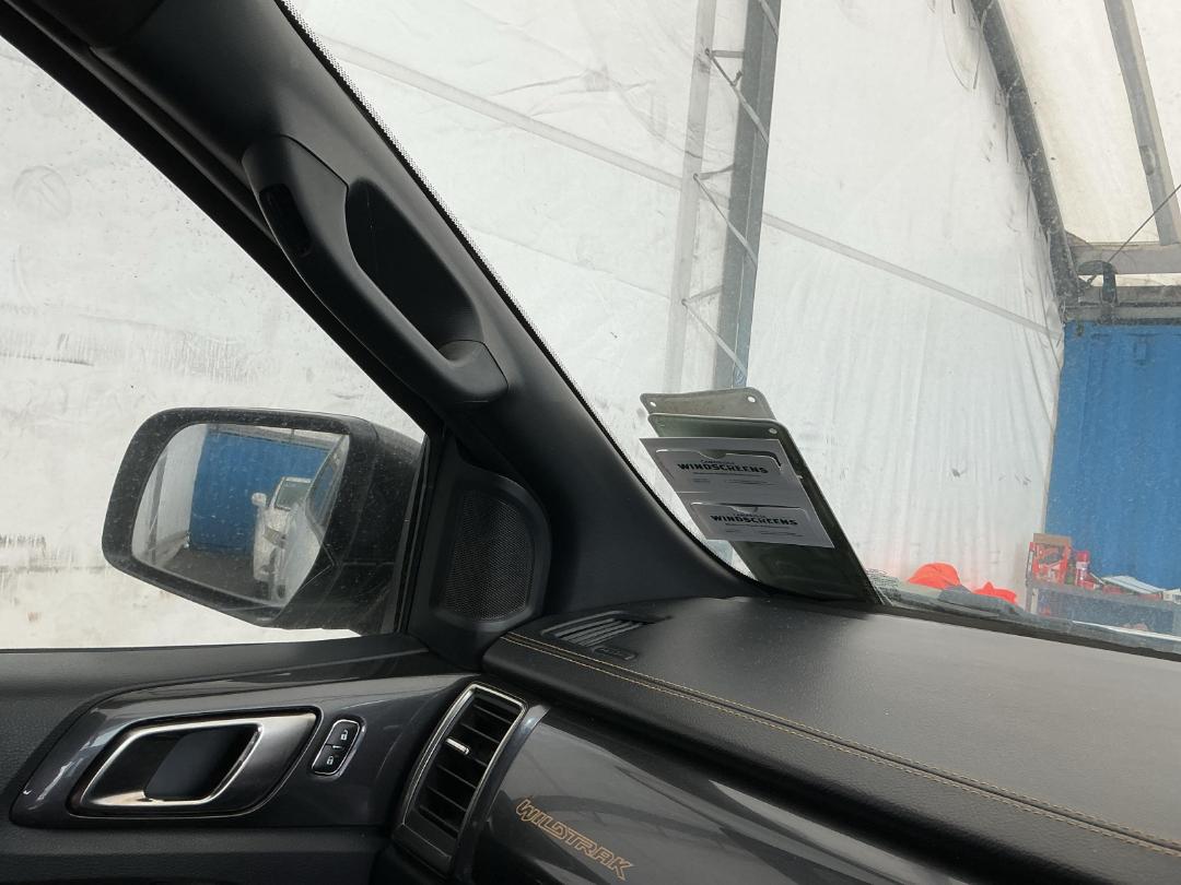 Photo '19' of Ford Ranger Wildtrak