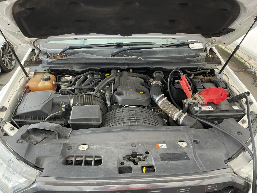 Photo '24' of Ford Ranger Wildtrak