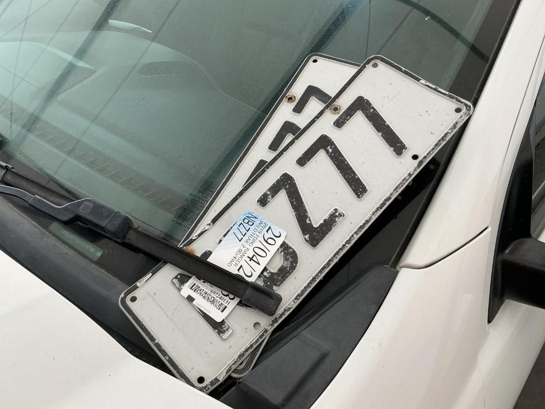 Photo '25' of Ford Ranger Wildtrak