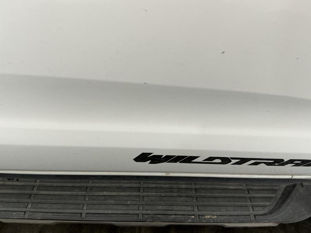 Photo '27' of Ford Ranger Wildtrak