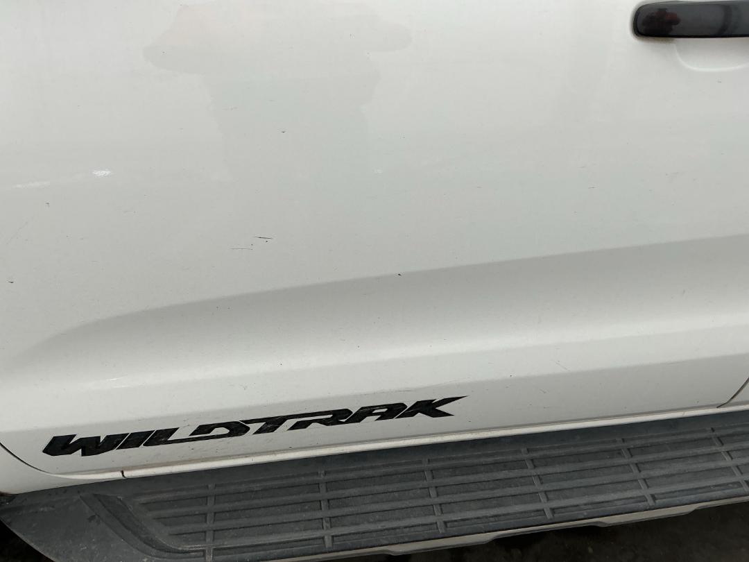 Photo '29' of Ford Ranger Wildtrak