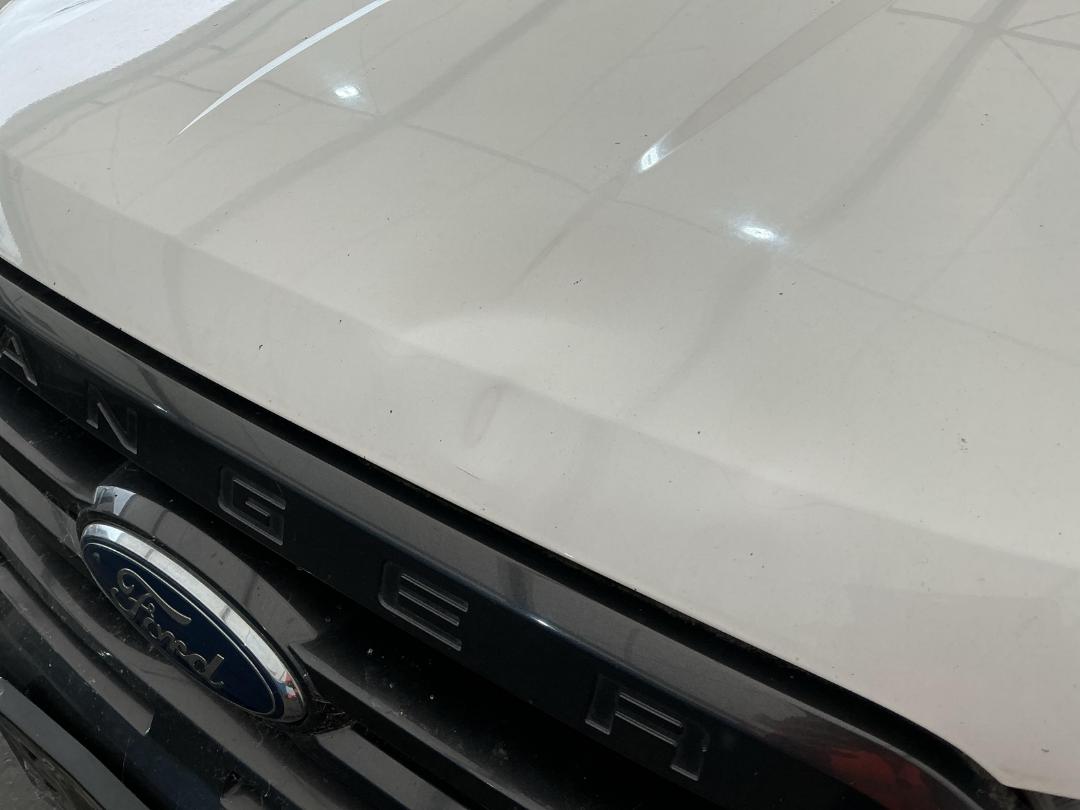 Photo '28' of Ford Ranger Wildtrak