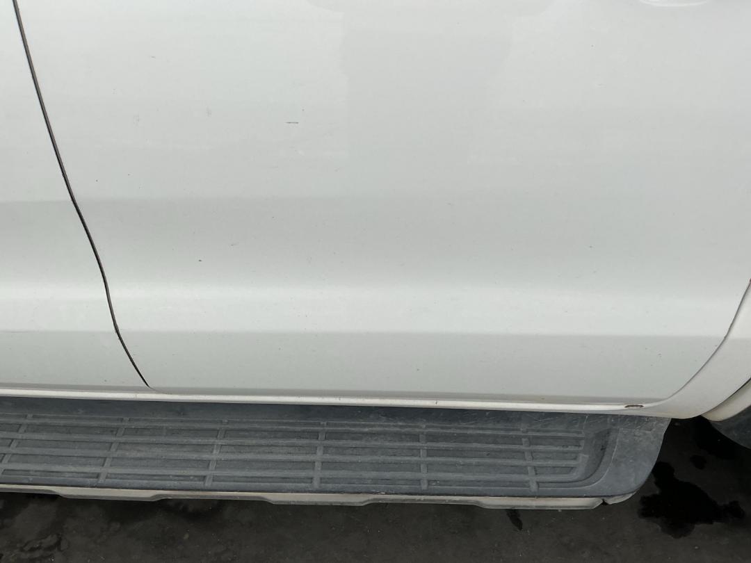 Photo '30' of Ford Ranger Wildtrak