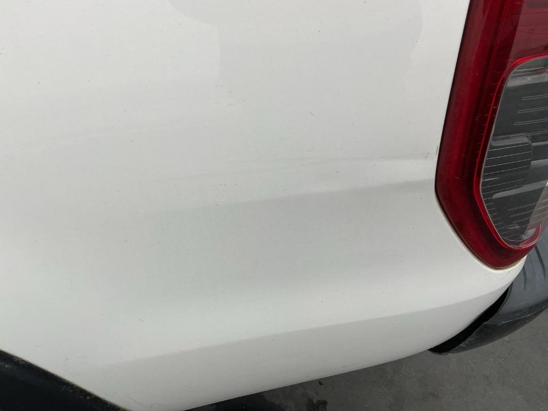 Photo '31' of Ford Ranger Wildtrak