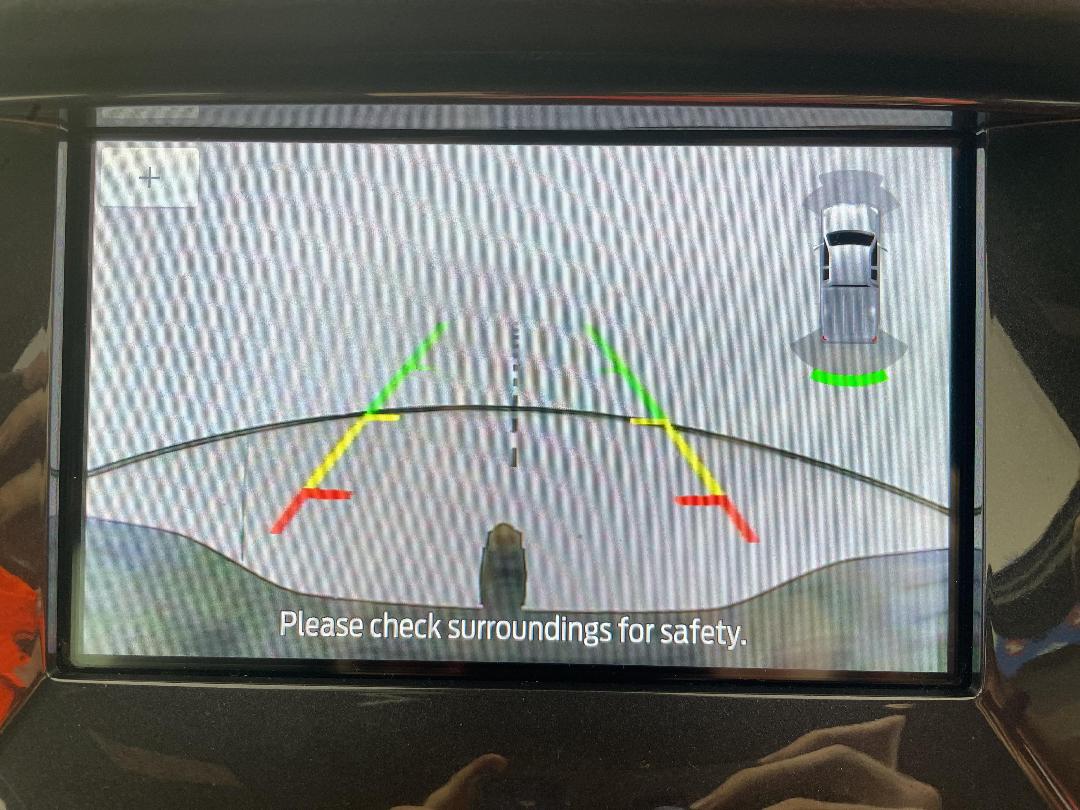 Photo '26' of Ford Ranger Photo '26' of Ford Ranger